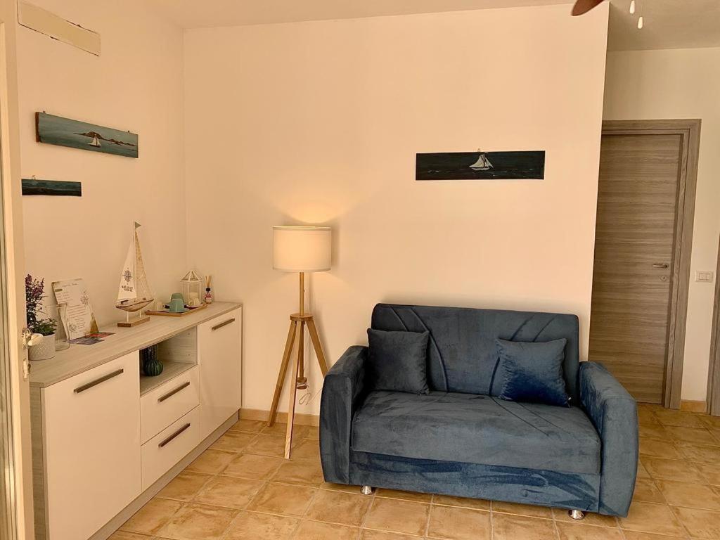 Villa Le Caravelle Portoscuso Esterno foto