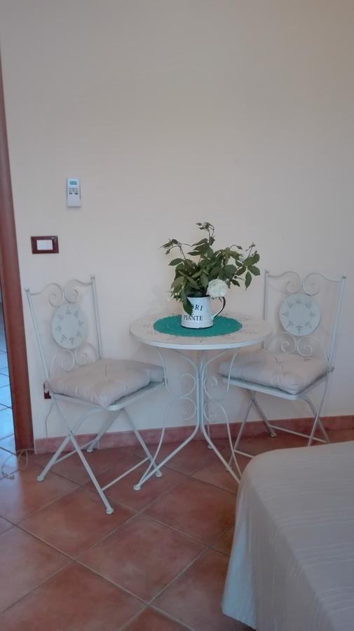Villa Le Caravelle Portoscuso Esterno foto