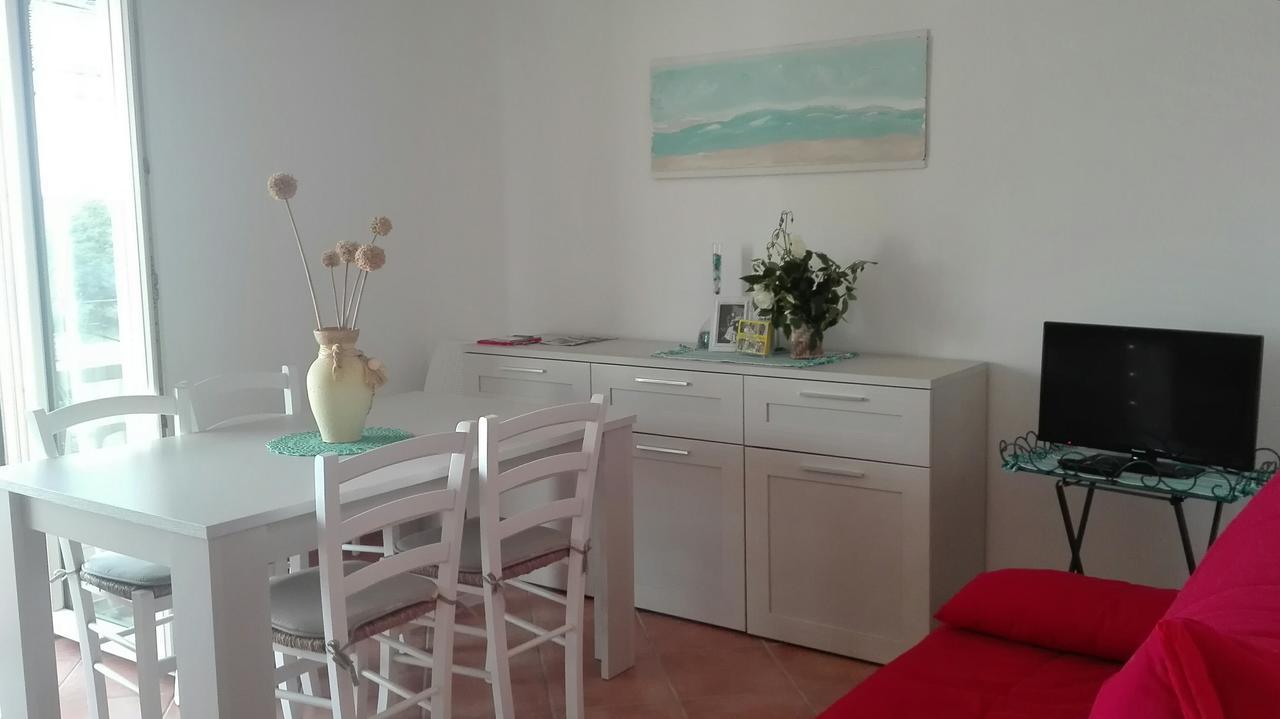 Villa Le Caravelle Portoscuso Esterno foto